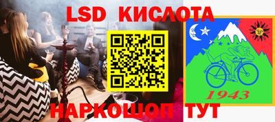 гашик Обнинск